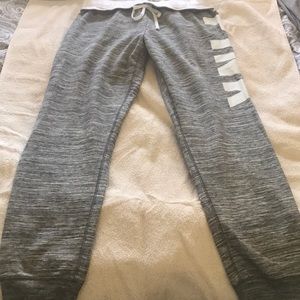 Workout pants